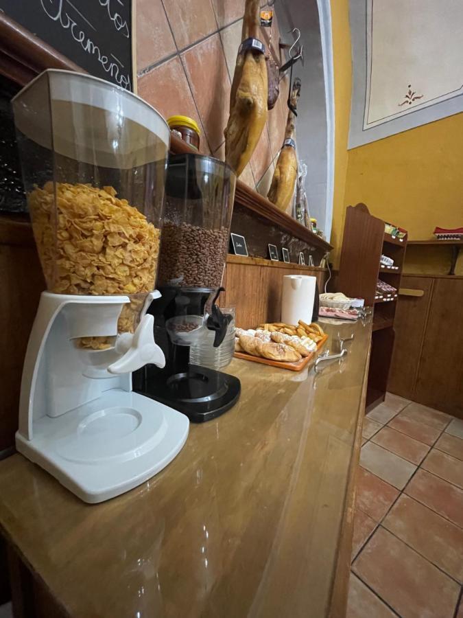 Hotel La Cordobesa Alange Dış mekan fotoğraf