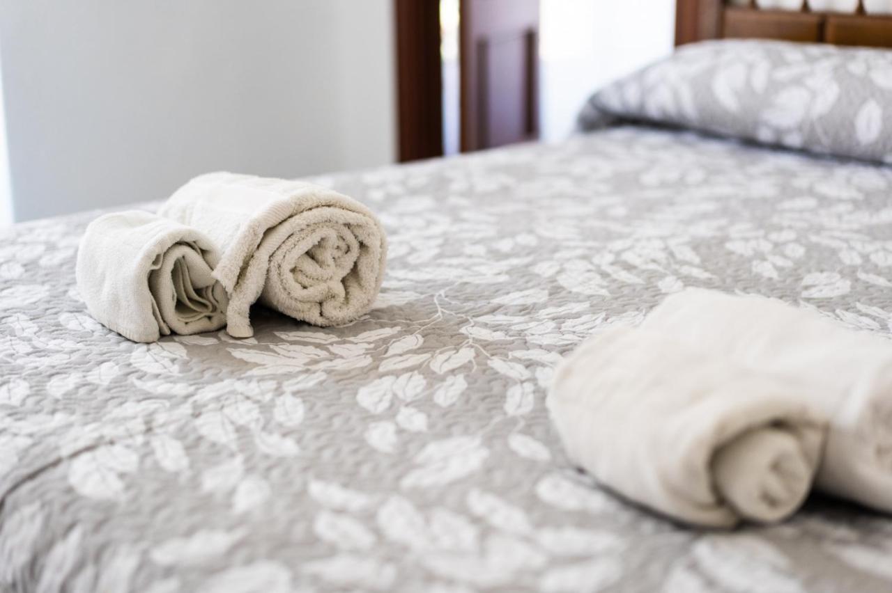Hotel La Cordobesa Alange Dış mekan fotoğraf